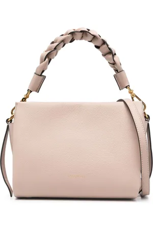 Coccinelle Kleine Boheme Tote Bag