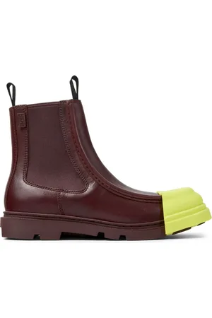 Camper Junction Stiefel