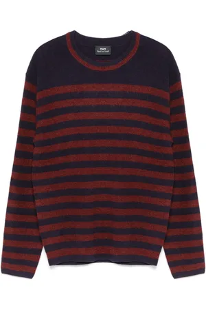 Paul Smith Gestreifter Pullover