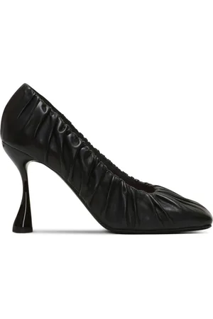 Balmain Eden Pumps 95mm