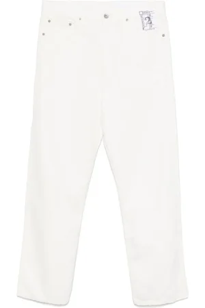 NEIGHBORHOOD Hose mit Tapered-Bein