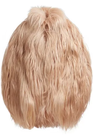 Marni Jacke aus Faux Fur