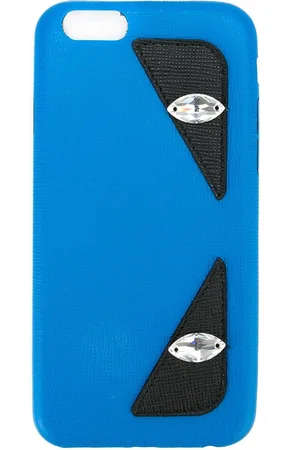 Fendi IPhone 6-Hülle mit "Bag Bugs"-Design