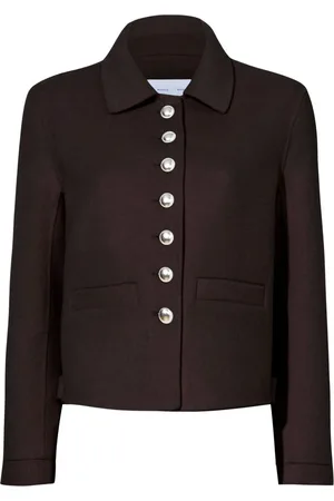 Proenza Schouler Emilie Jacke
