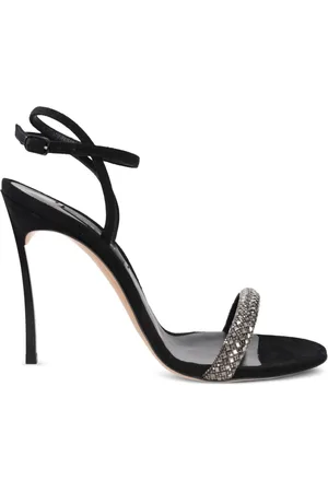 Casadei Blade Stratosphere Sandalen 100mm