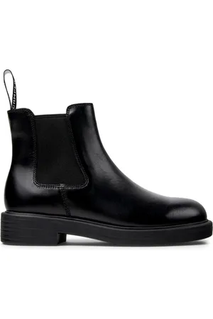 Camper Dean Stiefel