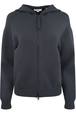 Vince Kapuzenjacke mit Reißverschluss