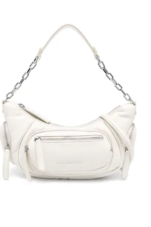 Karl Lagerfeld Mittelgroße City Schultertasche