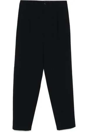 Giorgio Armani Gerippte Hose