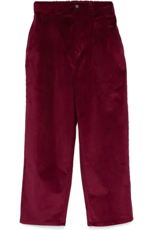 SOCIÉTÉ ANONYME Tres Bien Tapered-Hose