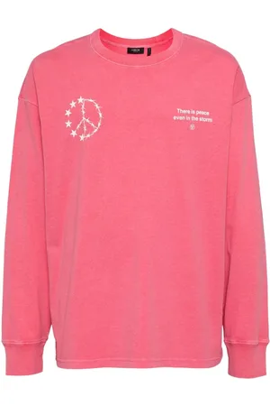 FIVE CM T-Shirt mit Logo-Print