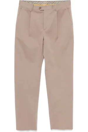 Etro Hose mit Tapered-Bein