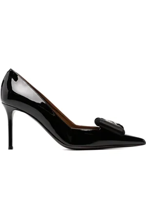 Giuseppe Zanotti Pumps mit Schleifenverzierung 95mm
