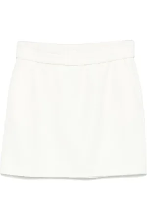 Max Mara Onagro Minirock
