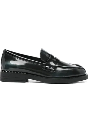 Ash Whisper Loafer