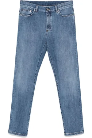 Ermenegildo Zegna City Jeans