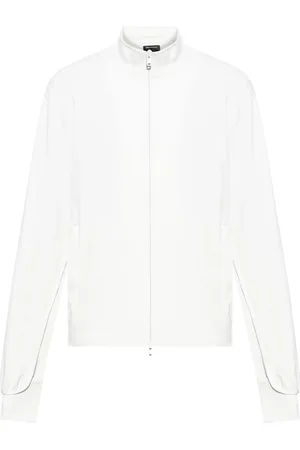 Y-3 Jacke mit Reißverschluss
