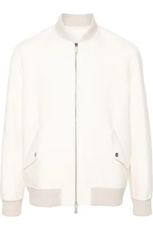 ELEVENTY Bomberjacke aus Filz