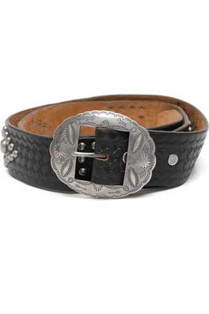 Ralph Lauren Garrison Gürtel