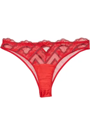 FLEUR DU MAL Hendrix Slip