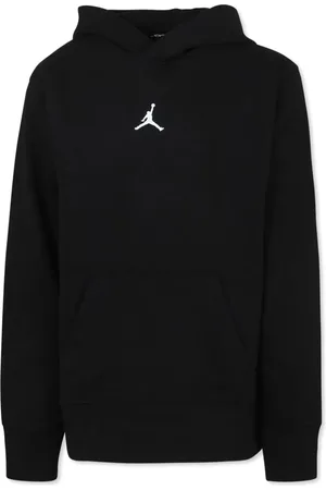 Jordan Hoodie mit Logo-Stickerei