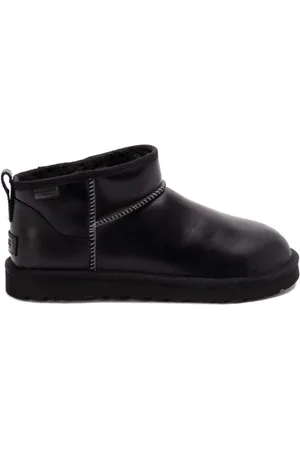 UGG Classic Ultra Mini Stiefel