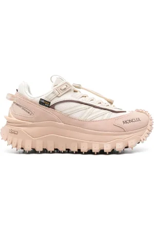 Moncler Trailgrip Sneakers
