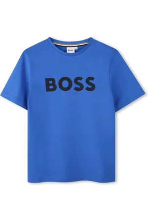 HUGO BOSS Klassisches T-Shirt