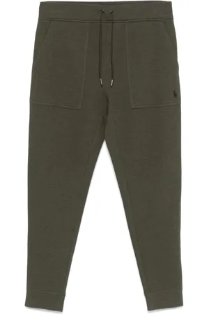 Ralph Lauren Jogginghose aus Piqué