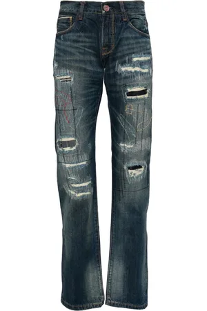 PRIVATE STOCK The Noma Jeans