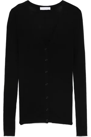 Majestic Gilet Cardigan