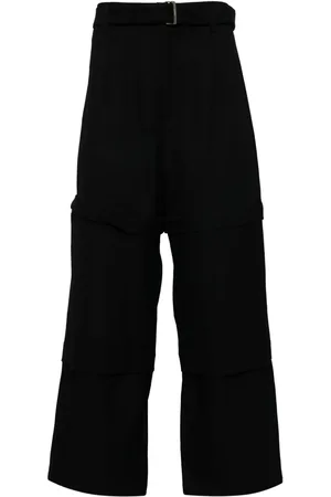 SONGZIO Meta Hose mit Falten