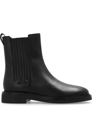 Tory Burch T Gore Chelsea-Boots