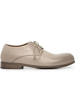 MARSÈLL Zucca Media Derby-Schuhe