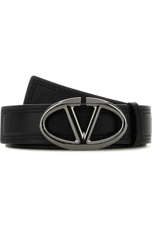 VALENTINO GARAVANI Gürtel mit VLogo