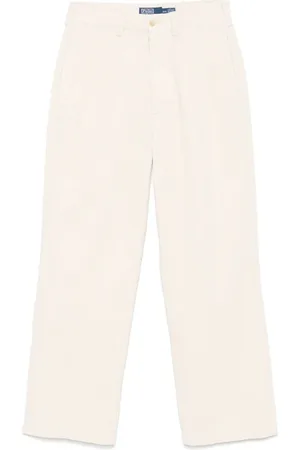 Ralph Lauren Chino aus Cord