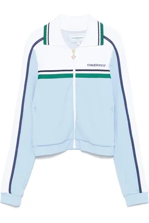Casablanca Piqué-Sportjacke