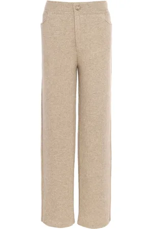 Barrie Hose aus Kaschmirgemisch