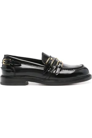 Sandro Loafer mit Zierschnalle