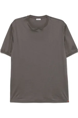 Kiton Klassisches T-Shirt