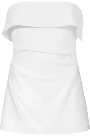 Proenza Schouler Felicity Oberteil