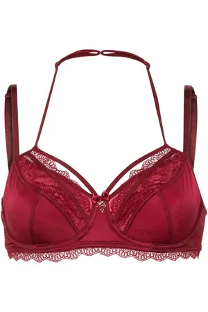 Marlies Dekkers Carita Balconette-BH mit Bügel