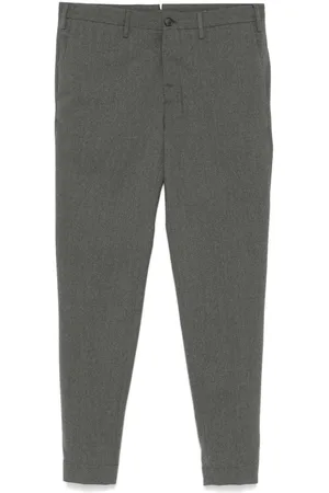 Incotex Klassische Tapered-Hose