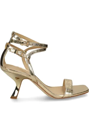 Michael Kors Sandalen aus Leder