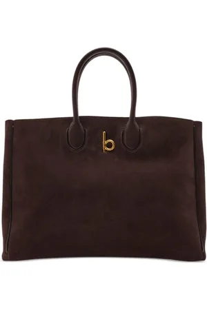 Burberry Mittelgroße Rocking Horse Tote Bag
