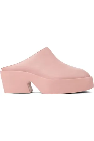Camper Billie Plateau-Mules