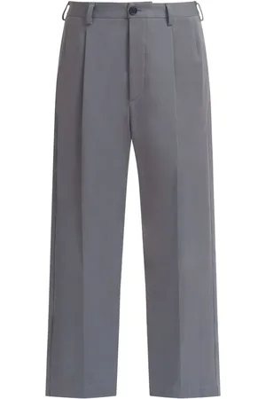 Marni Klassische Bundfaltenhose