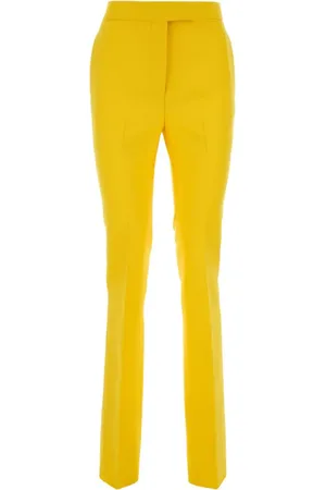 Salvatore Ferragamo Schmale Hose