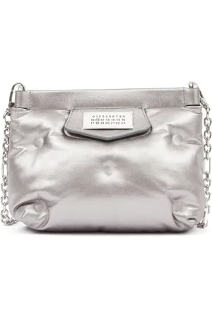Maison Margiela Mini Glam Slam Red Carpet Clutch