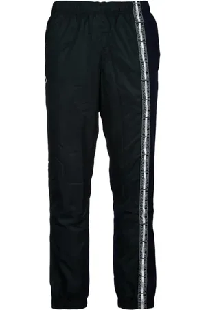 Lacoste Jogginghose mit Logo-Print
